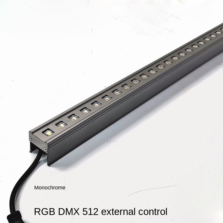 12w Led  Ź Dc24v ǹ  RGB DMX512 ߿ ..